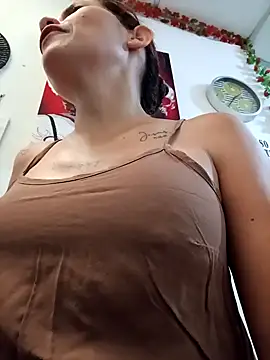 Magica lorena online show from March 2025 01:29:01 PM