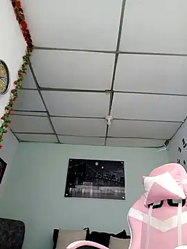 Magica lorena online show from September 2025 01:10:01 PM