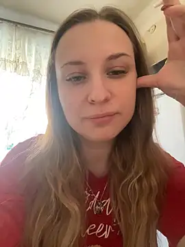 Snapshot of OlgaBuzzz chatting on January 2025 04:07:01 AM OlgaBuzzz online show from January 2025 04:07:01 AM