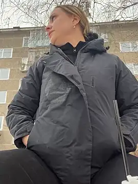 Snapshot of OlgaBuzzz chatting on March 2025 10:36:01 AM OlgaBuzzz online show from March 2025 10:36:01 AM