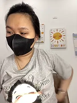 Odette68 online show from October 2025 09:21:01 AM