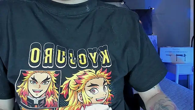 Snapshot of AmbarHills_1 chatting on October 2025 11:32:02 AM AmbarHills 1 online show from October 2025 11:32:02 AM