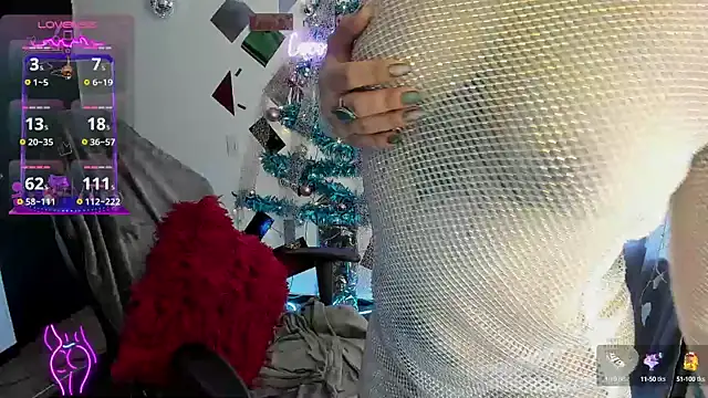 cocochanell6666 online show from December 2024 07:15:02 PM