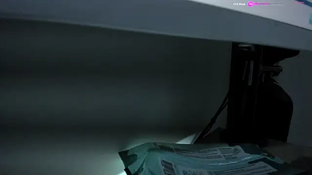 Aleja24Evans online show from September 2025 03:00:02 AM