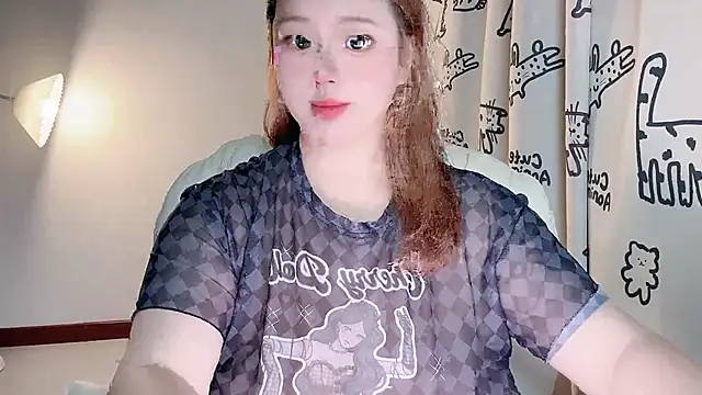 Snapshot of 520-vivo chatting on October 2025 06:19:02 PM 520-vivo online show from October 2025 06:19:02 PM