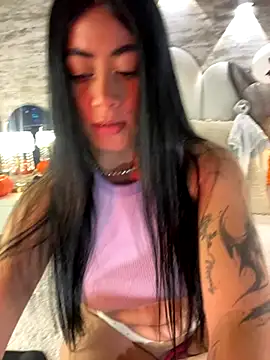  MadiLee  online show from October 2025 03:04:01 AM