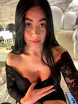  MadiLee  online show from October 2025 02:56:01 AM