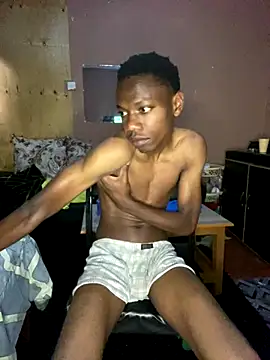 Snapshot of fireboyafrica chatting on October 2025 12:27:01 PM fireboyafrica online show from October 2025 12:27:01 PM