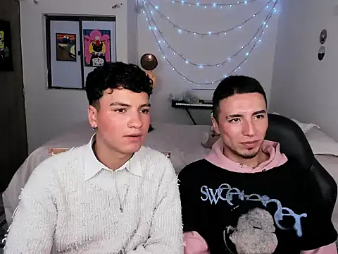 sweet boys xx online show from March 2025 08:50:02 AM