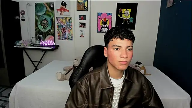 Snapshot of sweet_boys_xx chatting on October 2025 05:39:01 AM sweet boys xx online show from October 2025 05:39:01 AM