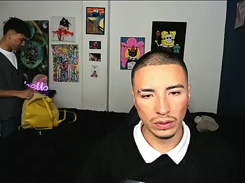 Snapshot of sweet_boys_xx chatting on October 2025 11:30:02 AM sweet boys xx online show from October 2025 11:30:02 AM