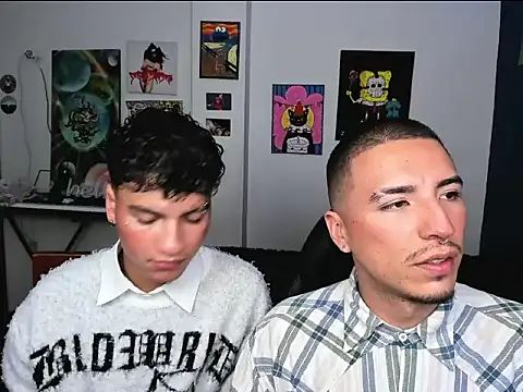 Snapshot of sweet_boys_xx chatting on October 2025 12:14:01 PM sweet boys xx online show from October 2025 12:14:01 PM