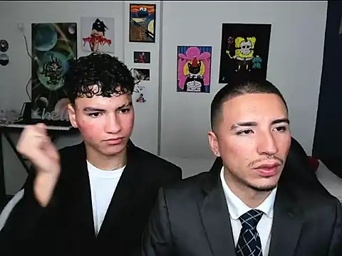 Snapshot of sweet_boys_xx chatting on October 2025 12:15:02 PM sweet boys xx online show from October 2025 12:15:02 PM