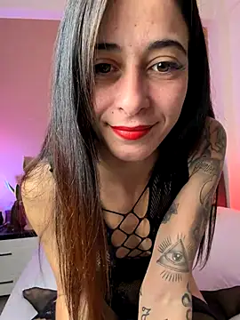 SOFIASWEETSECRETT online show from November 2025 09:57:02 PM