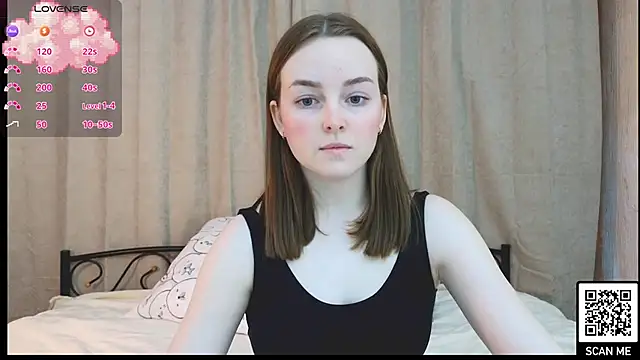 Snapshot of Wild__flowers chatting on January 2025 03:18:02 PM Wild flowers online show from January 2025 03:18:02 PM