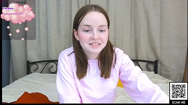 Snapshot of Wild__flowers chatting on February 2025 05:42:01 PM Wild flowers online show from February 2025 05:42:01 PM