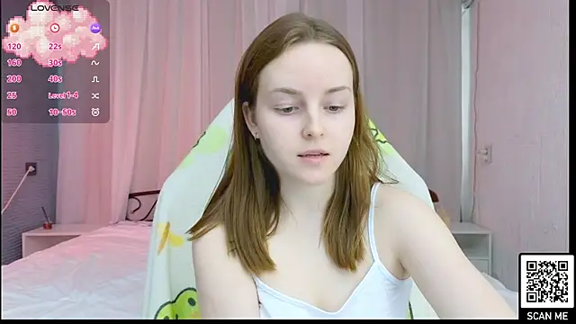 Snapshot of Wild__flowers chatting on March 2025 02:13:02 PM Wild flowers online show from March 2025 02:13:02 PM