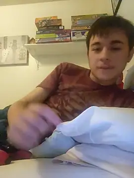 LovesickTheory6 online show from October 2025 08:29:02 PM