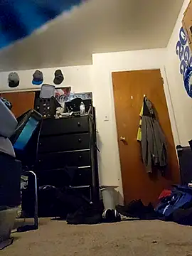 LovesickTheory6 online show from October 2025 04:51:01 PM