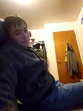 LovesickTheory6 online show from October 2025 04:57:01 AM