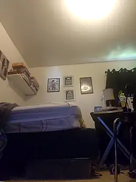 LovesickTheory6 online show from October 2025 08:19:01 PM