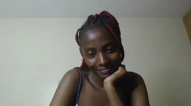 nanaswee online show from February 2025 07:32:02 PM
