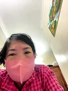 Snapshot of Hachi_Sweetbabie_ chatting on October 2025 11:17:01 AM Hachi Sweetbabie online show from October 2025 11:17:01 AM