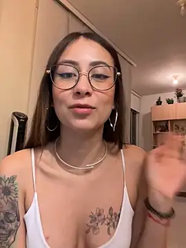 juanasnz99 online show from January 2025 03:50:02 AM