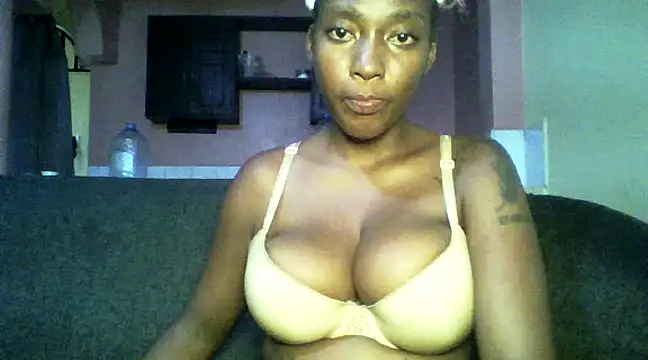 Sexxy bre online show from December 2024 11:54:02 AM