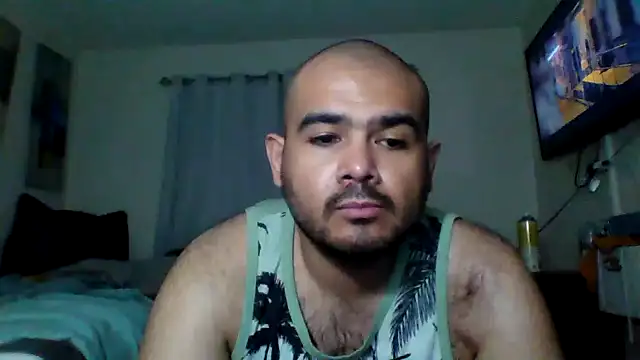 JooveyRose online show from February 2025 07:53:02 AM