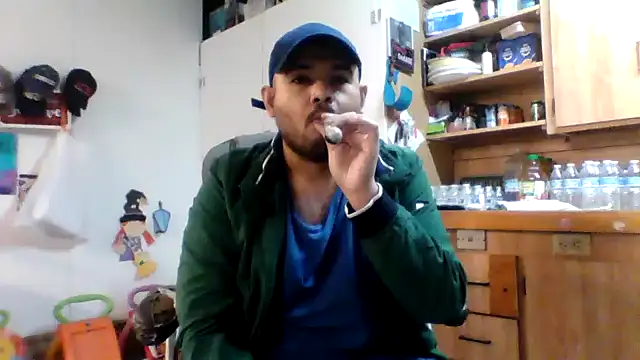 JooveyRose online show from March 2025 07:16:01 AM