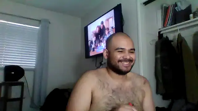 JooveyRose online show from March 2025 05:43:02 PM