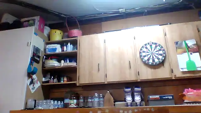 JooveyRose online show from March 2025 04:58:01 AM