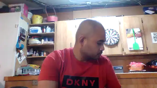 JooveyRose online show from March 2025 07:25:02 AM