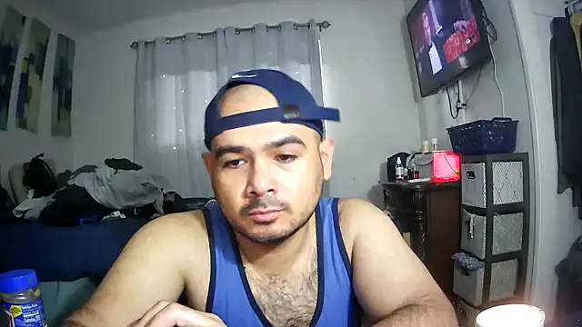 JooveyRose online show from March 2025 05:45:02 PM