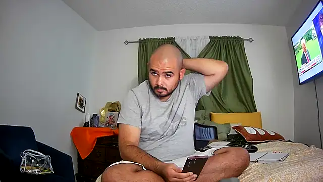 JooveyRose online show from September 2025 06:48:01 AM