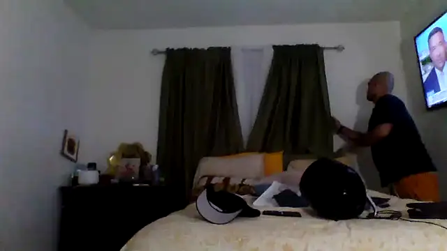 JooveyRose online show from October 2025 02:20:01 AM