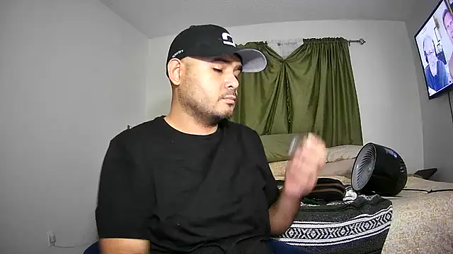 JooveyRose online show from October 2025 05:37:01 AM