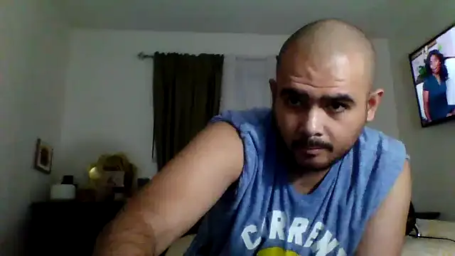 JooveyRose online show from October 2025 02:54:02 AM