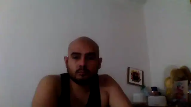 JooveyRose online show from October 2025 04:45:01 AM