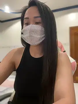 NikkiNi online show from January 2025 09:22:01 AM