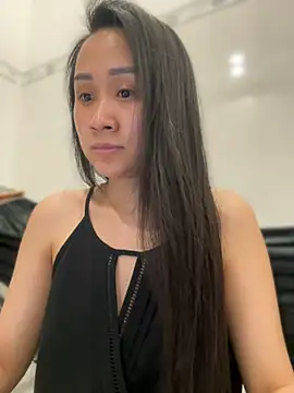 NikkiNi online show from February 2025 04:59:01 PM