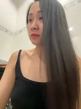 NikkiNi online show from February 2025 03:08:01 PM