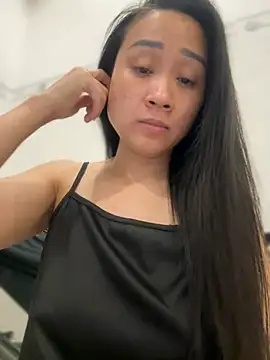 NikkiNi online show from February 2025 04:58:02 PM