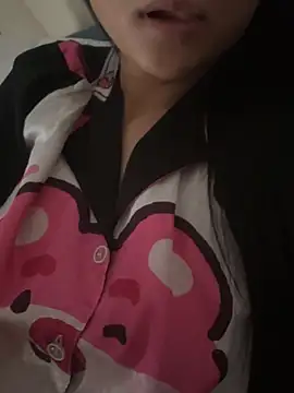 NikkiNi online show from March 2025 04:19:01 AM