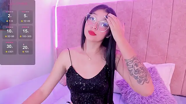 kaoriii  online show from December 2024 03:08:01 PM