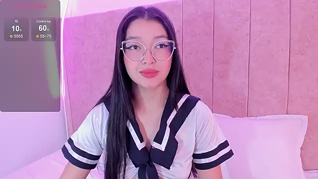 kaoriii  online show from December 2024 12:05:01 PM