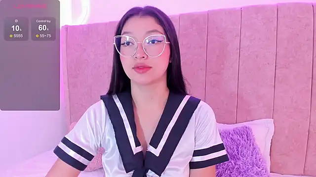 kaoriii  online show from January 2025 12:02:02 PM