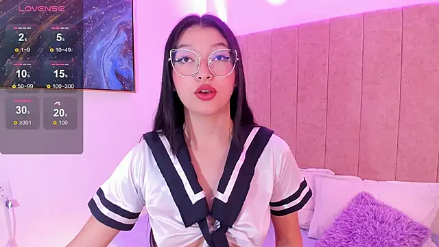 kaoriii  online show from January 2025 03:04:02 PM