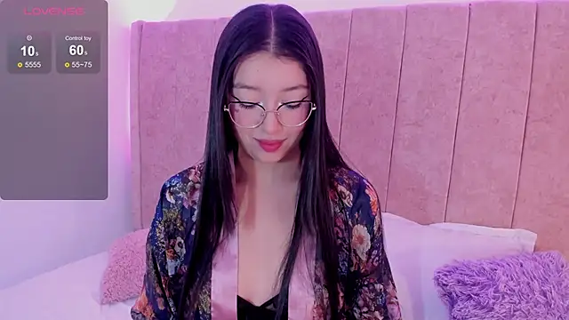 kaoriii  online show from January 2025 12:07:02 PM
